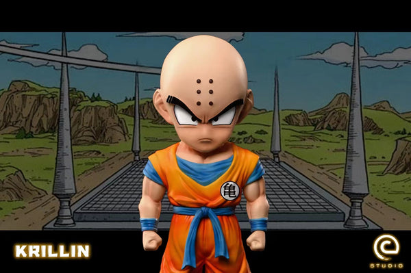 C Studio - Krillin