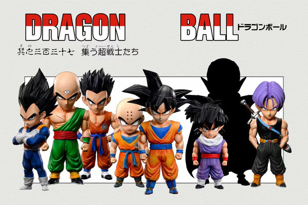 C Studio - Krillin