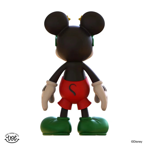 VGT - EGO Mickey Mouse Christmas Ver. 200%