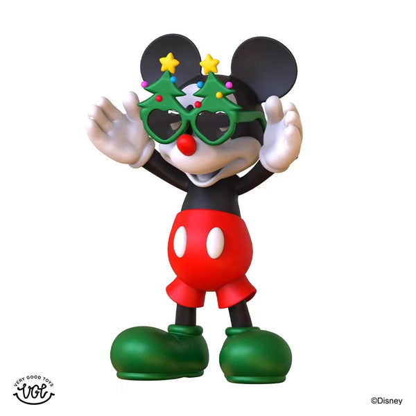 VGT - EGO Mickey Mouse Christmas Ver. 200%
