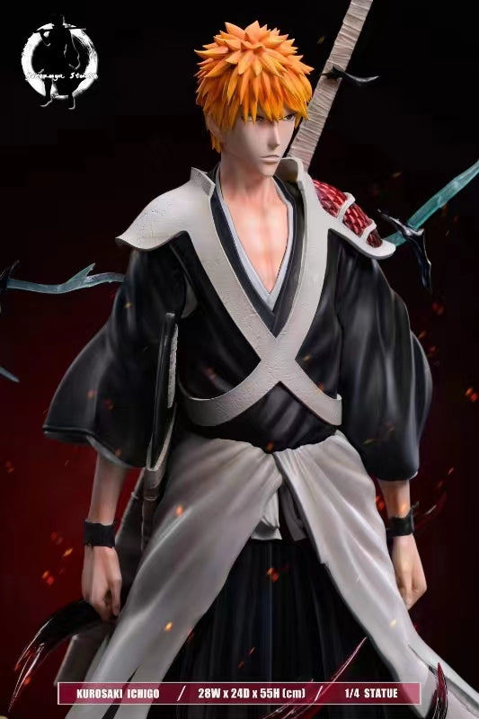 Yorozuya Studio - Standing Ichigo Kurosaki 