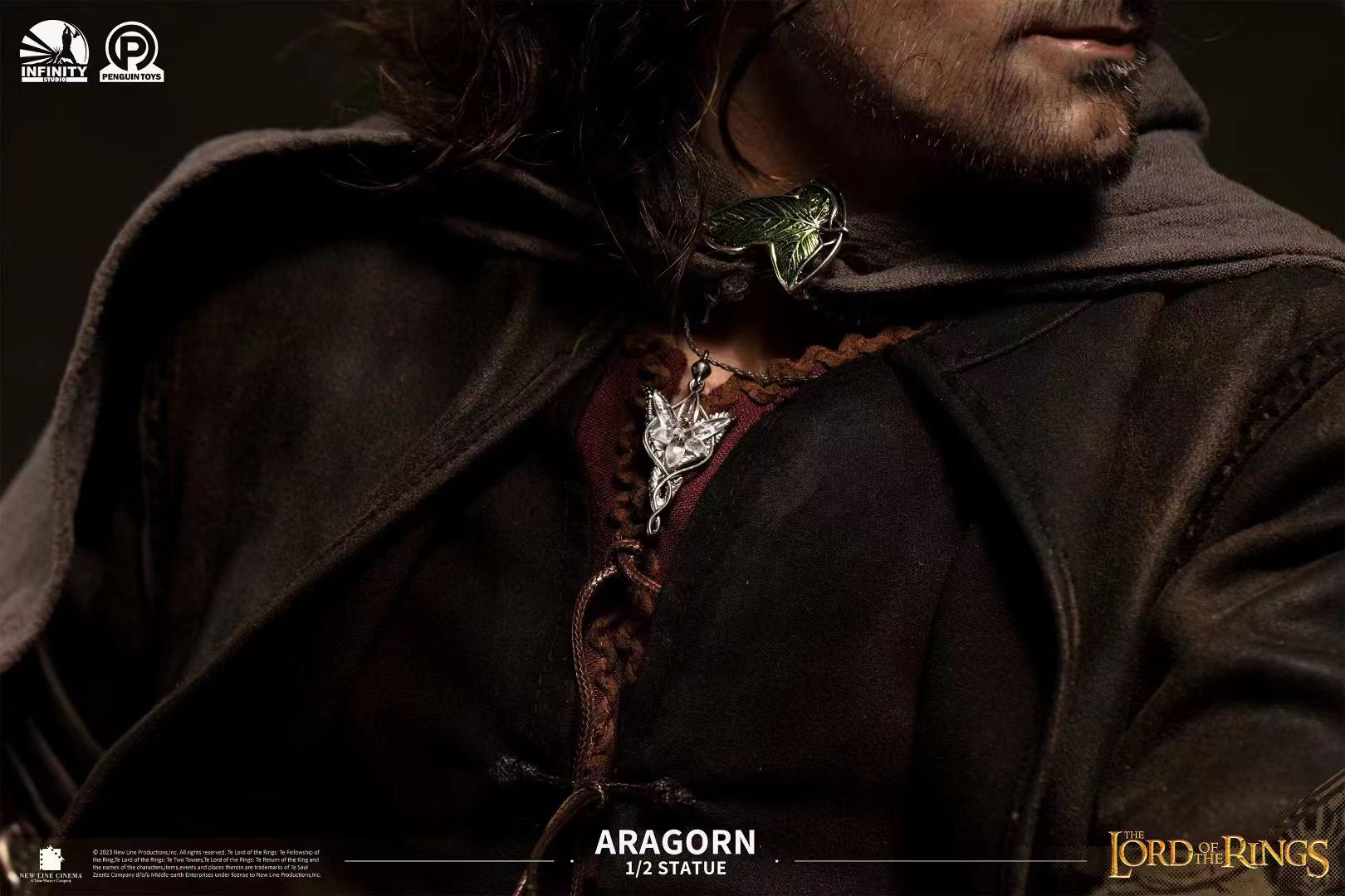 Infinity Studio - Aragorn