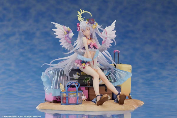 Apex Toys - Shirasu Azusa Swimsuit Ver.