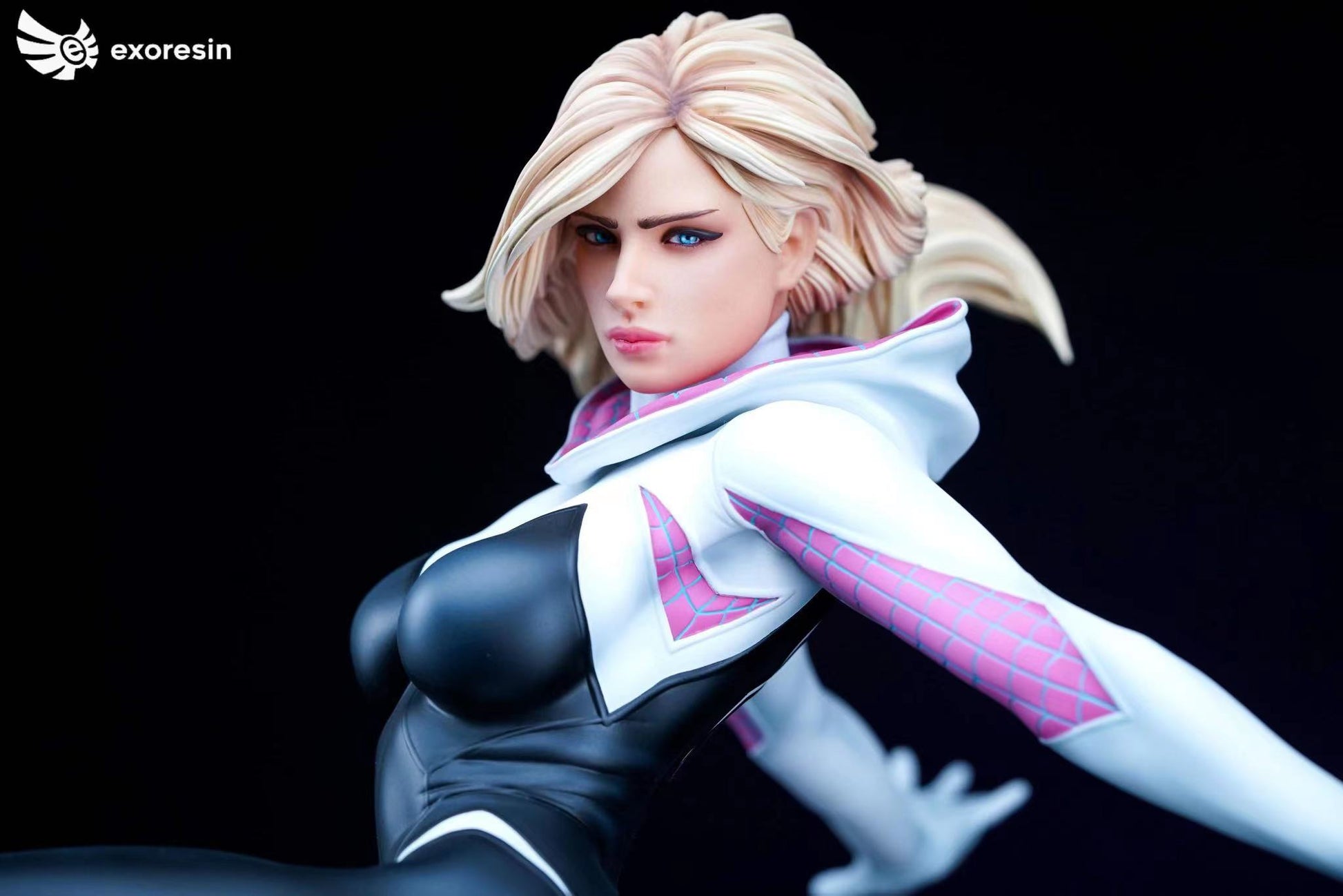 Exoresin - Gwen Stacy