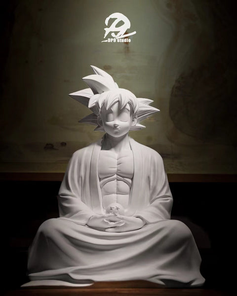 DP9 Studio - Son Goku Cosplay Buddha Plus Ver.