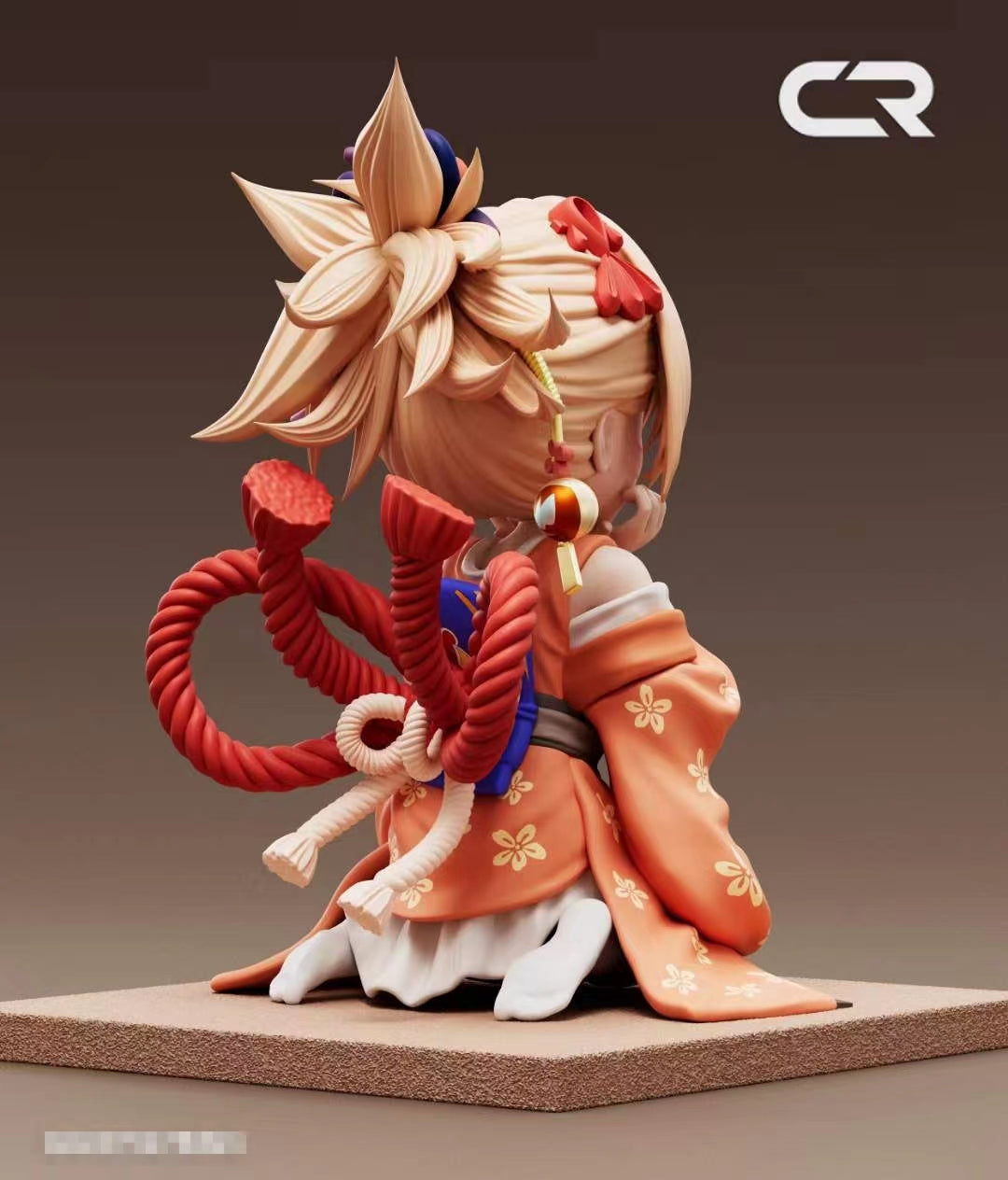 CR Studio - Yoimiya Chibi Ver.