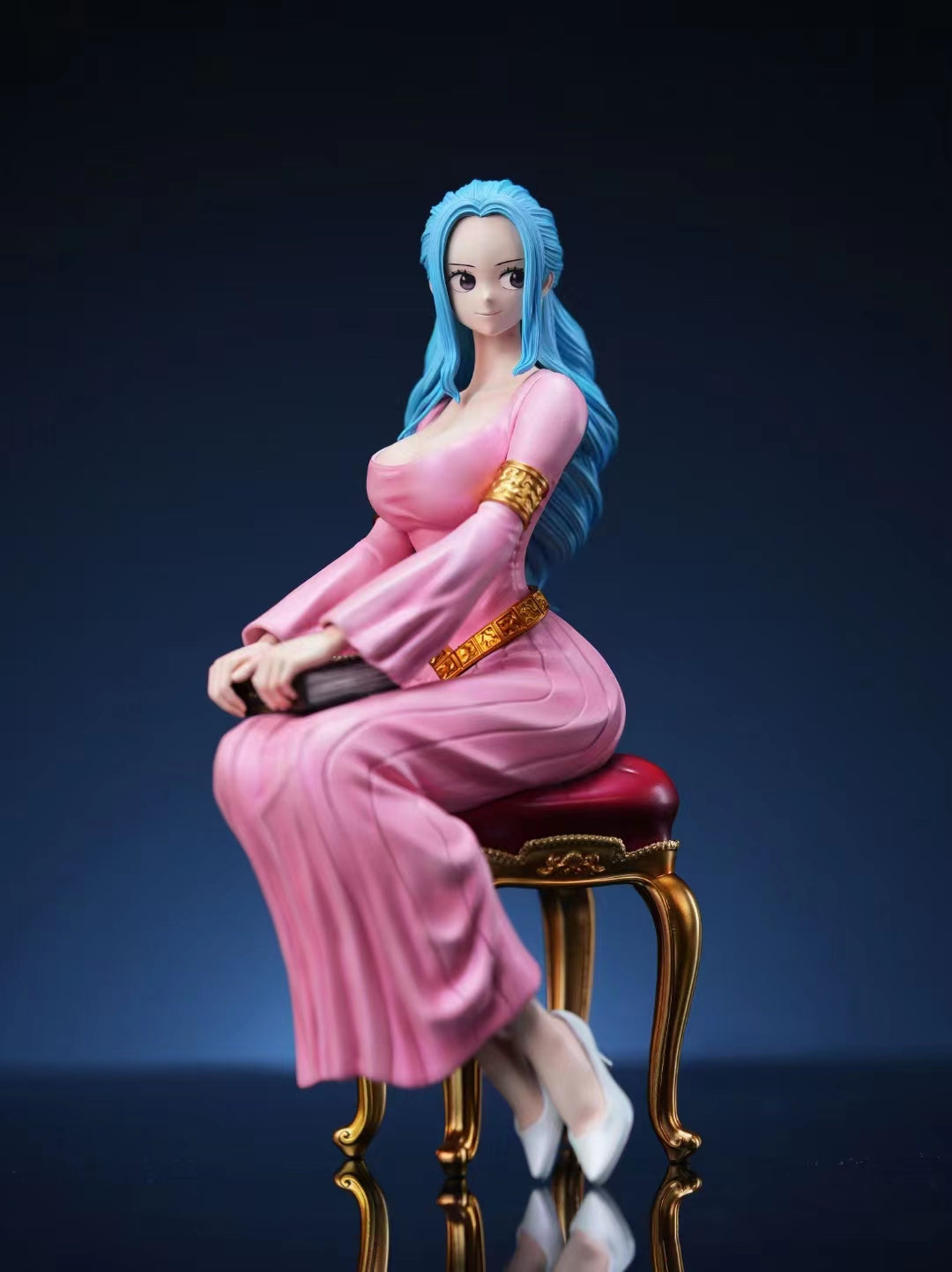 Hinami Studio - Sitting Nefertari Vivi