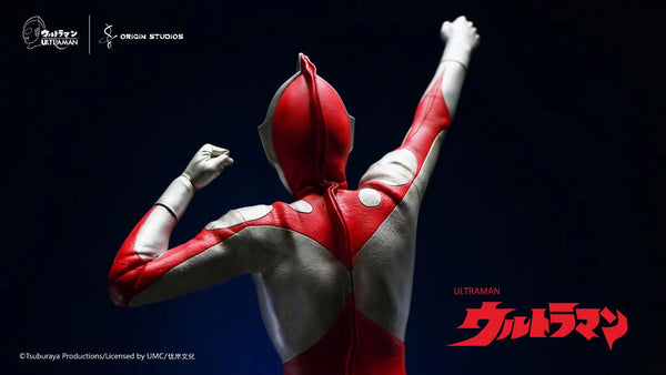 Origin Studios - Ultraman M78 [Licensed]