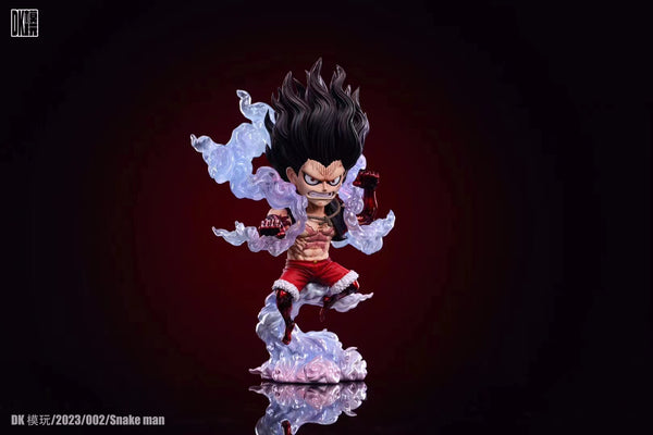 Dk MoWan - Snakeman Form Monkey D. Luffy [2 Variants]