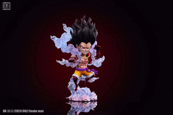 Dk MoWan - Snakeman Form Monkey D. Luffy [2 Variants]