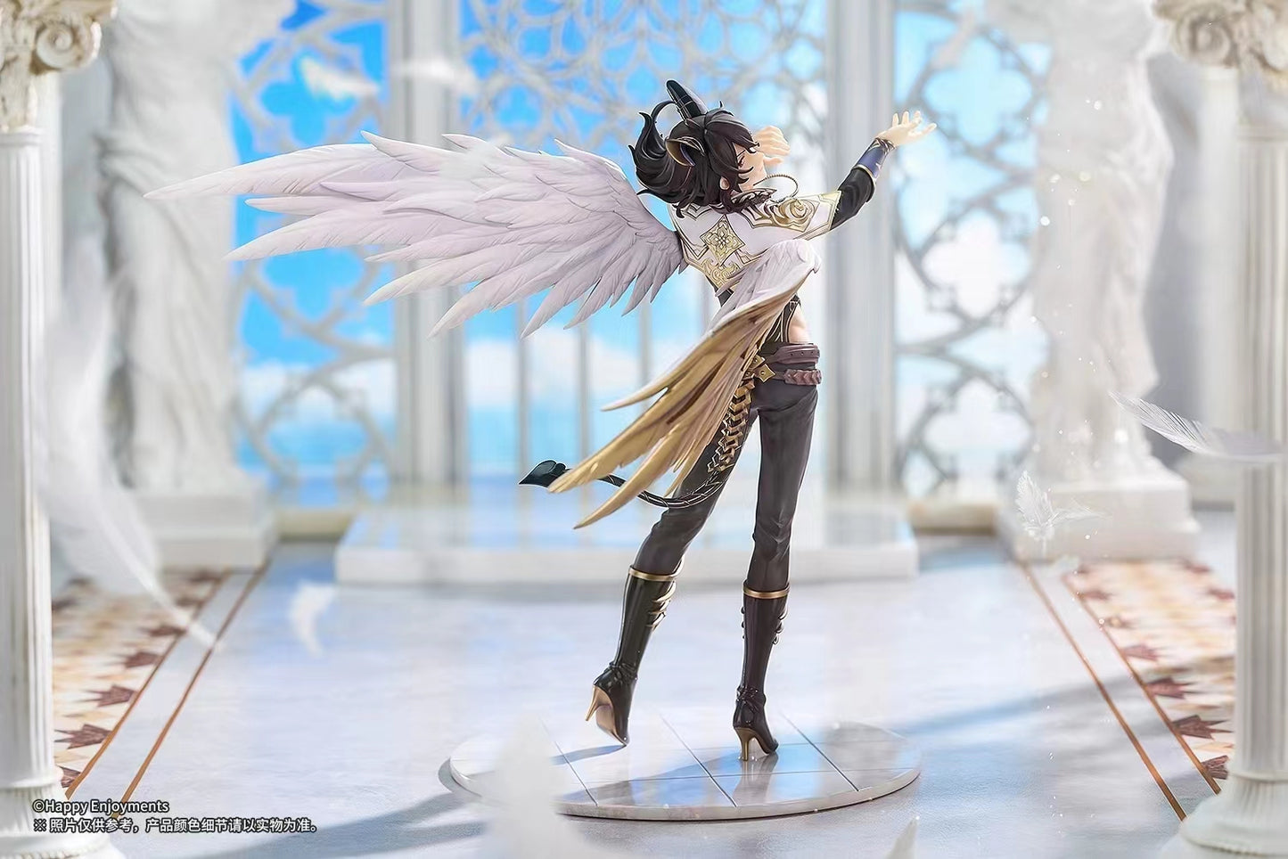 Ribose Studio - Rei Sakuma Entrancing Myth Ver.