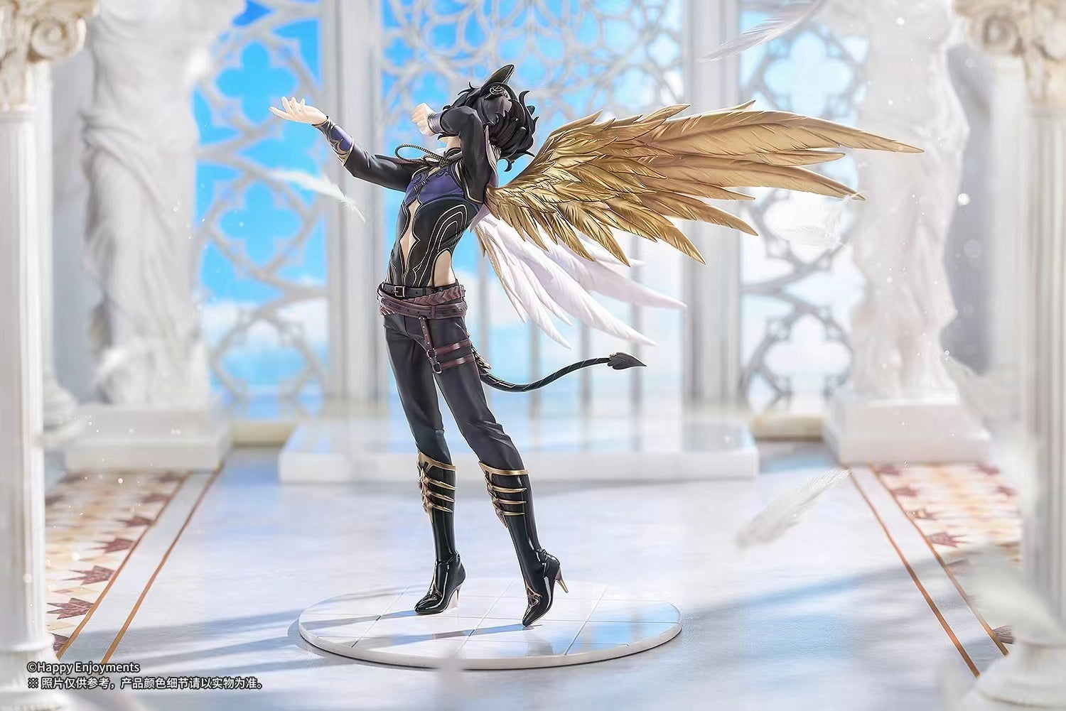 Ribose Studio - Rei Sakuma Entrancing Myth Ver.
