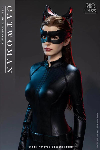 Movable Statue Studio / MS Studio - Catwoman Movie Ver.