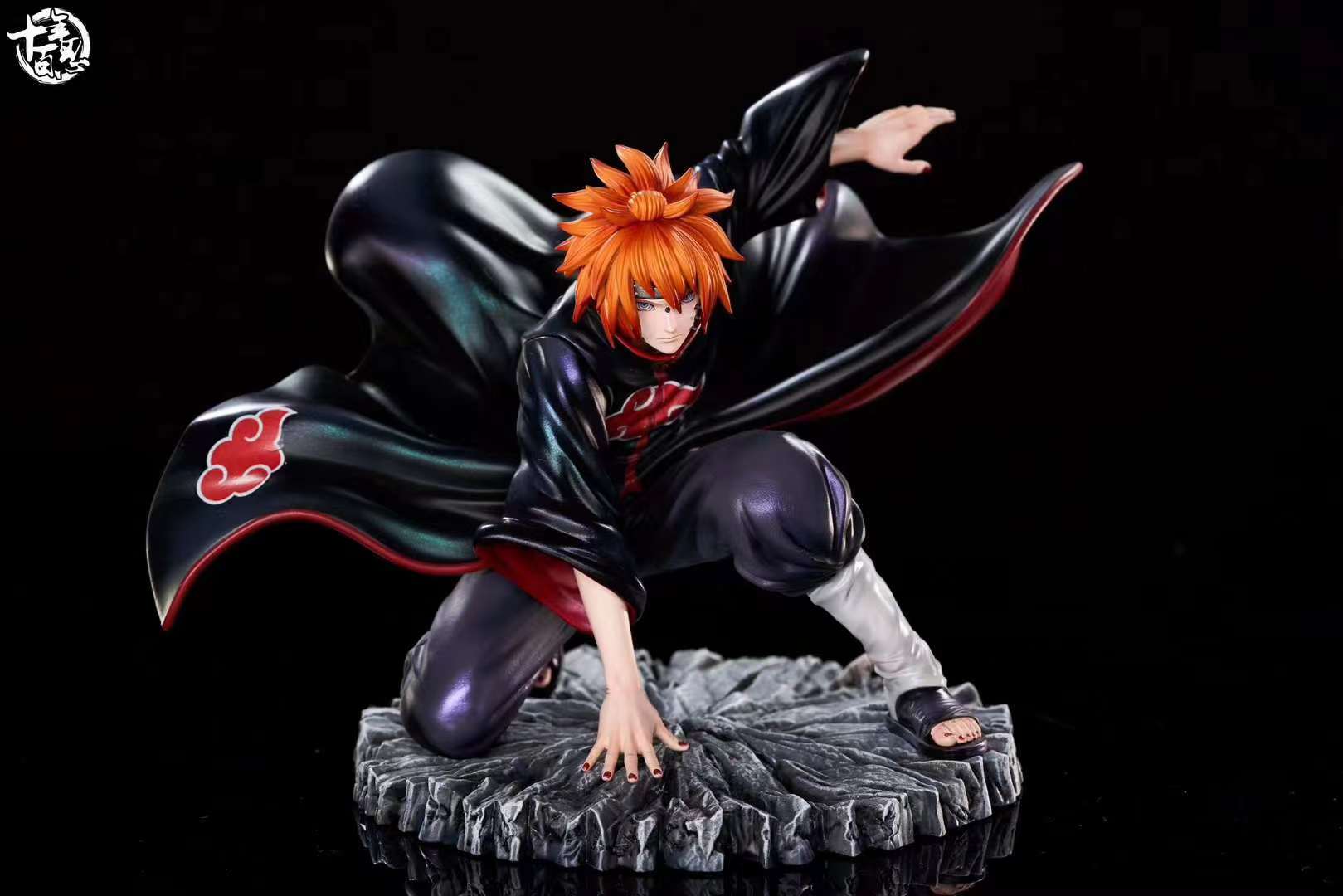 ShiNianBaiRen Studio - Animal Path Pain