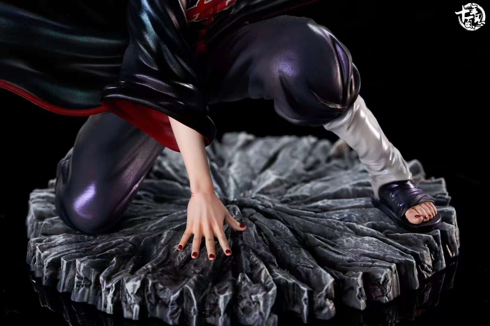 ShiNianBaiRen Studio - Animal Path Pain
