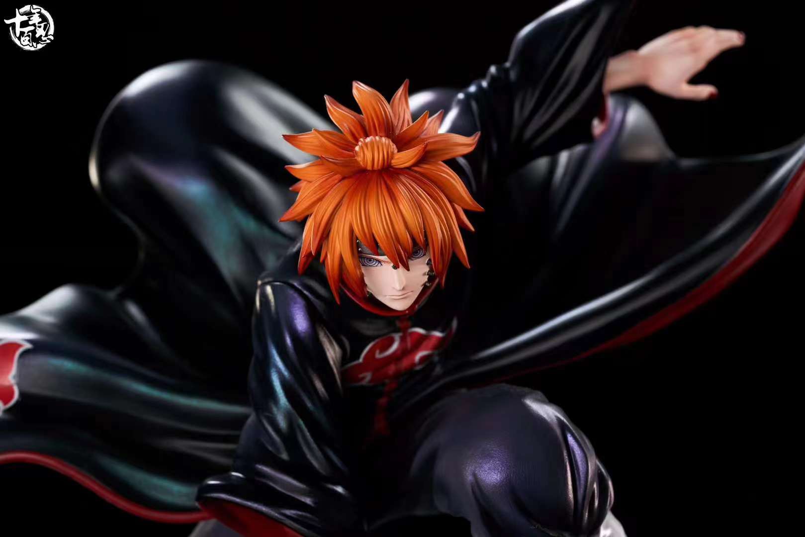 ShiNianBaiRen Studio - Animal Path Pain
