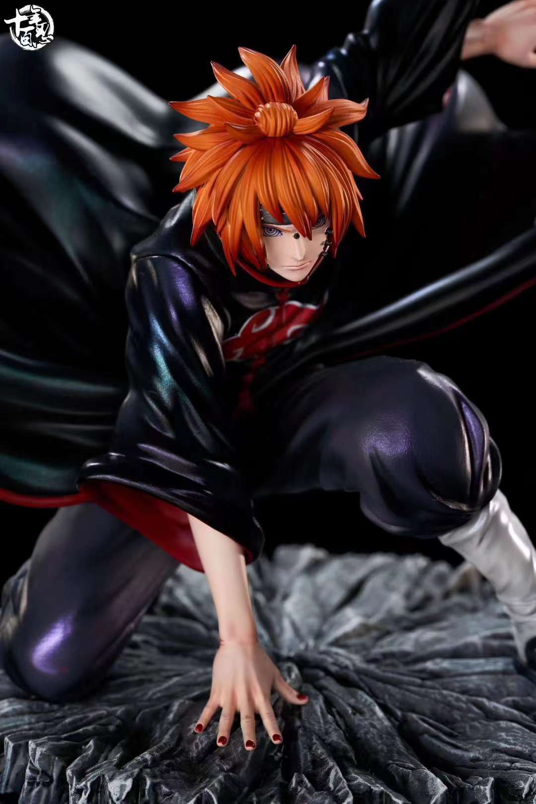 ShiNianBaiRen Studio - Animal Path Pain