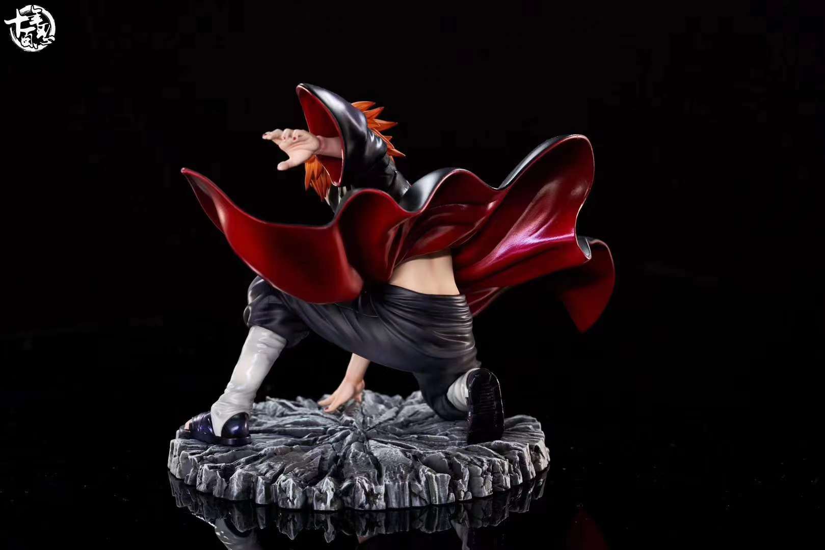 ShiNianBaiRen Studio - Animal Path Pain