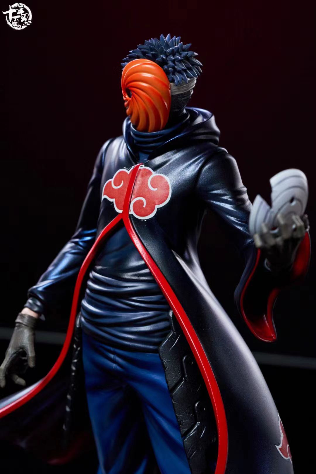 ShiNianBaiRen Studio - Tobi