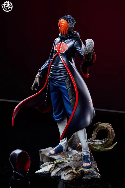 ShiNianBaiRen Studio - Tobi