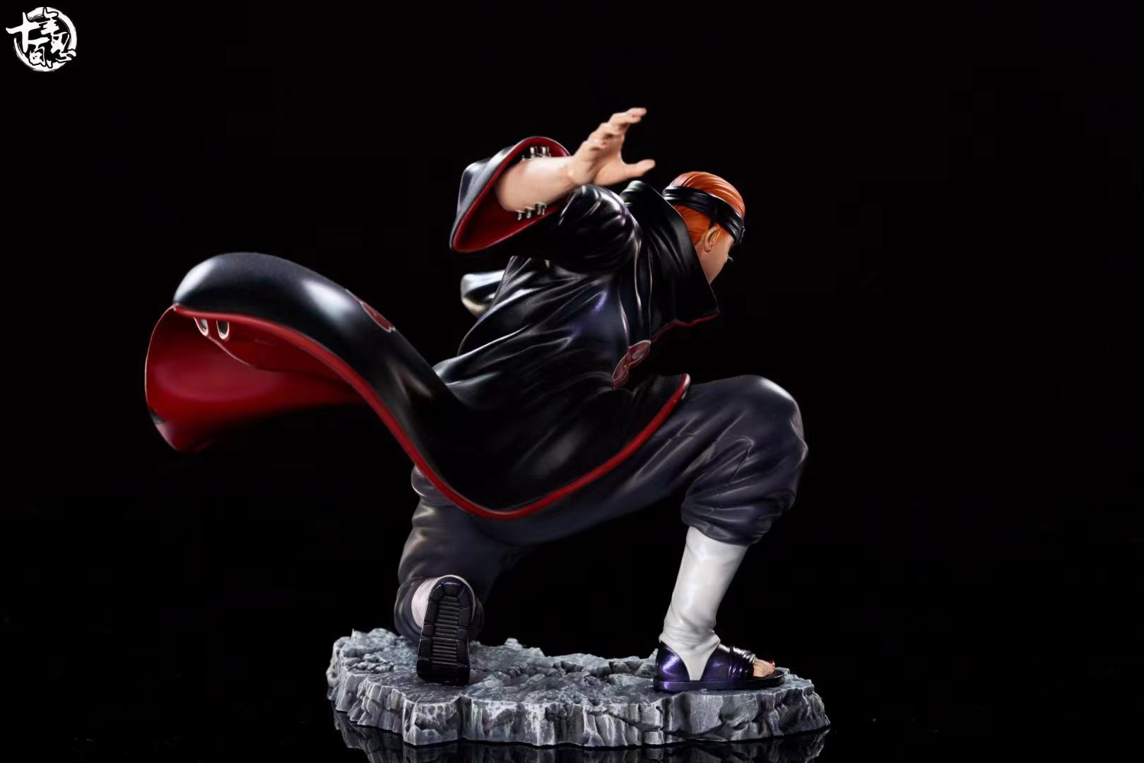 ShiNianBaiRen Studio - Preta Path Gakido