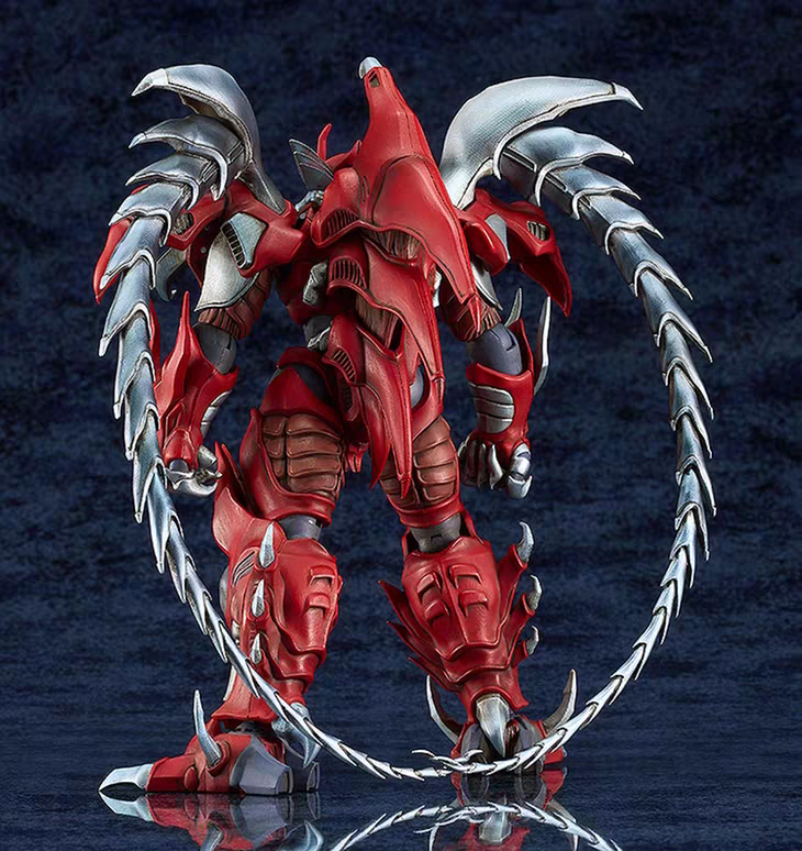 Good Smile Company (GSC) - Moderoid Hagane