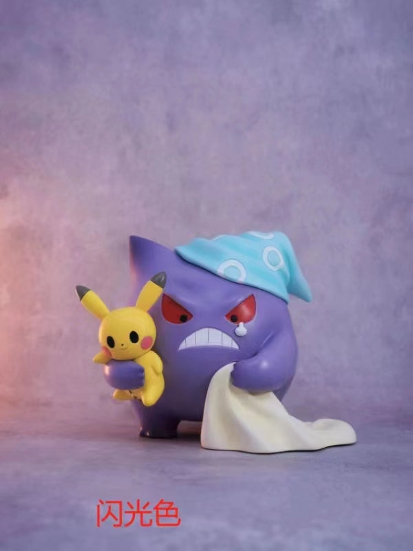 Sun Studio - Wake Up Angry Gengar [3 Variants]