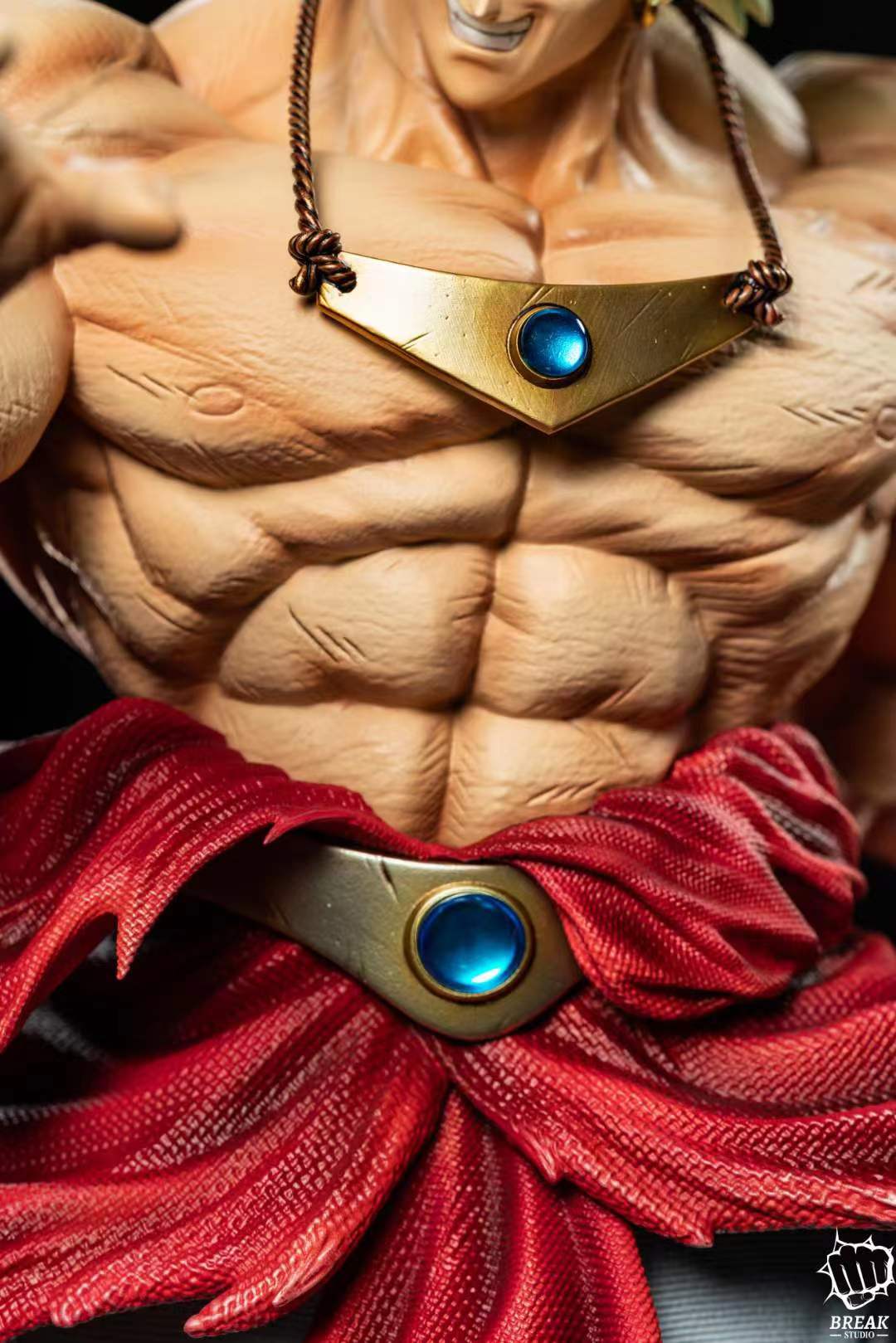 Break Studio - Broly [2 Variants]