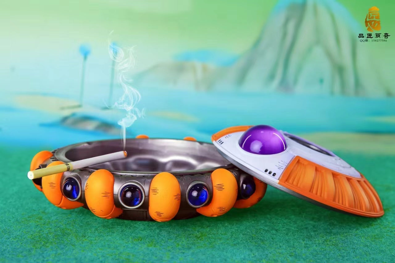 PJMQ Studio / Pin Jiang Meng Qi - Frieza's Spaceship [2 Variants]