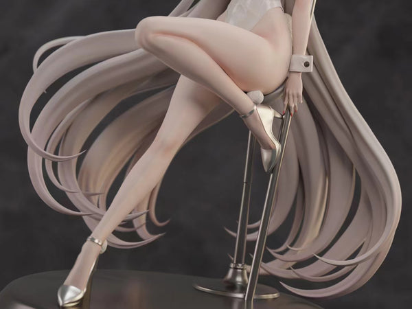 G Studio - Blanc [Cast Off]
