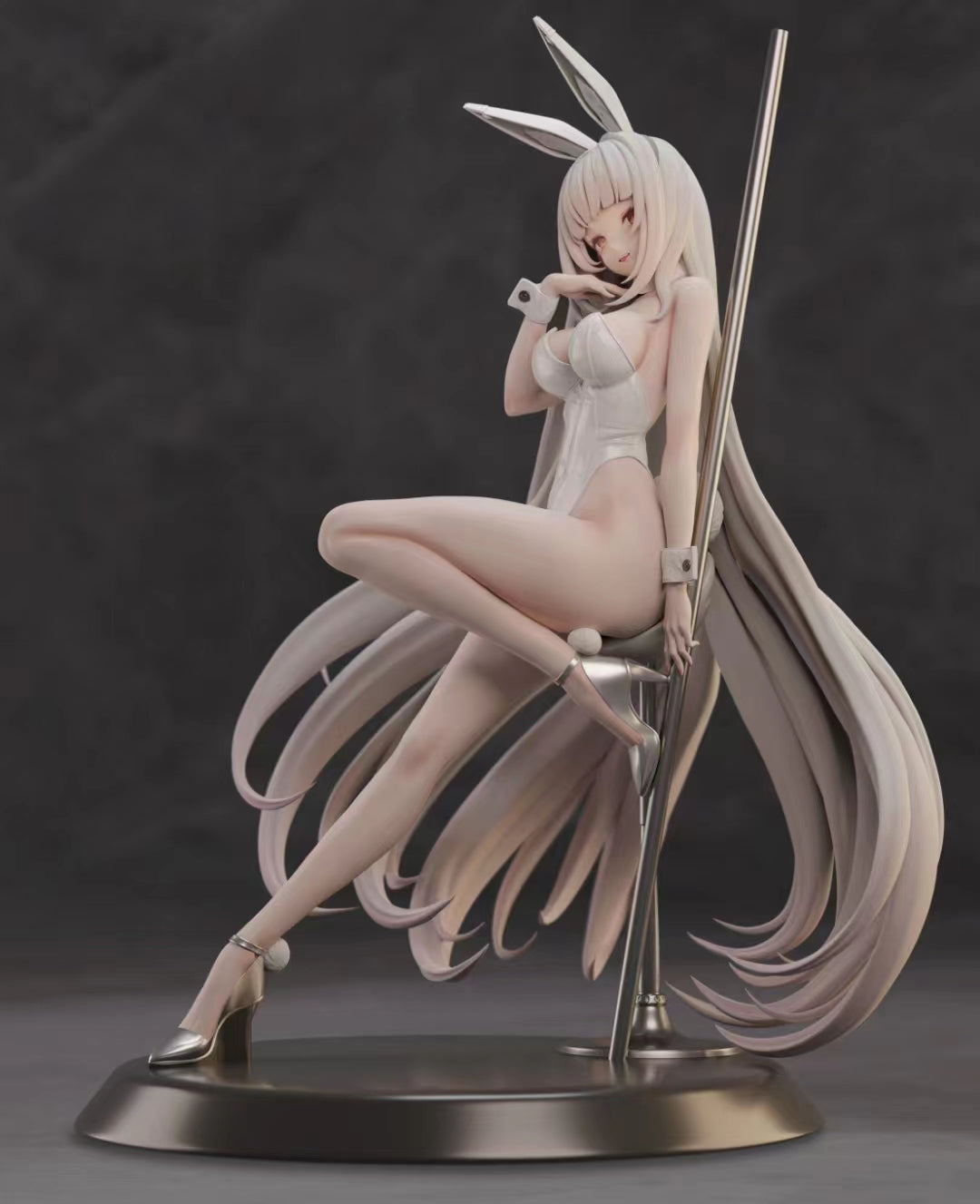 G Studio - Blanc [Cast Off]