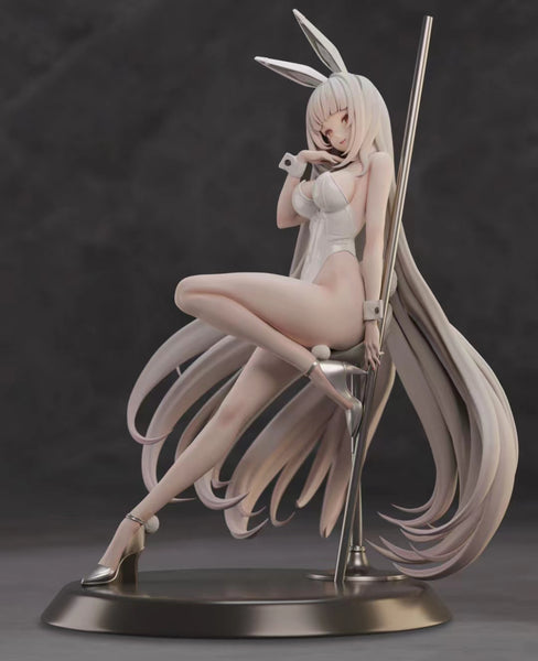 G Studio - Blanc [Cast Off]