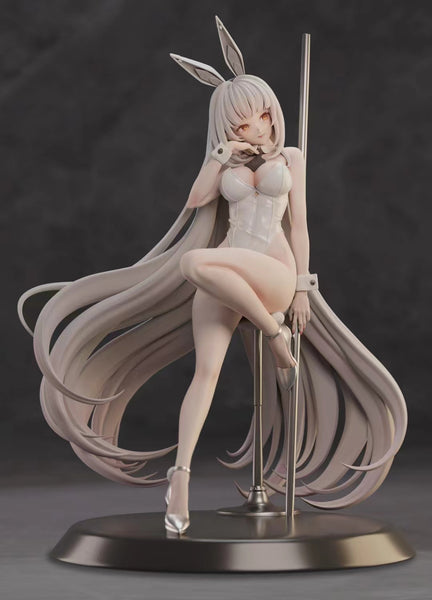 G Studio - Blanc [Cast Off]