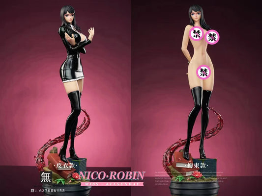 Anonymous Studio - Enies Lobby Arc Nico Robin [4 Variants]