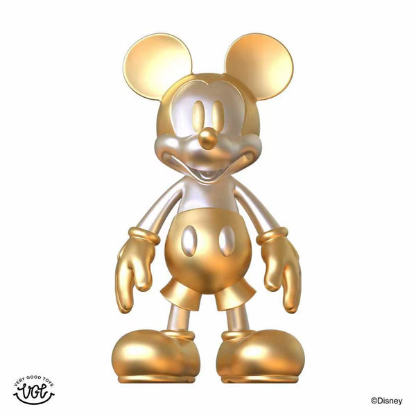 VGT - EGO Mickey Mouse Gold Special Ver. 200%