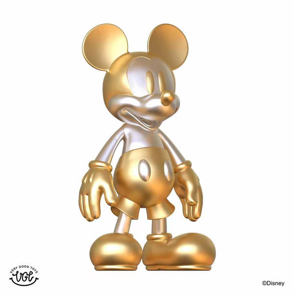 VGT - EGO Mickey Mouse Gold Special Ver. 200%