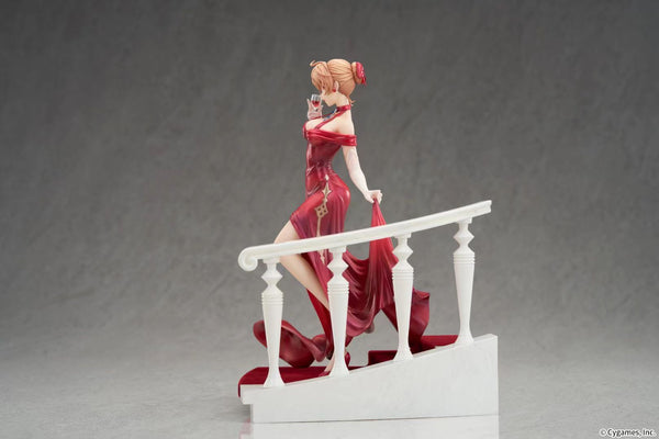 Apex Toys - Vira Crimson Dress Ver.