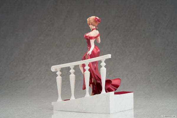 Apex Toys - Vira Crimson Dress Ver.