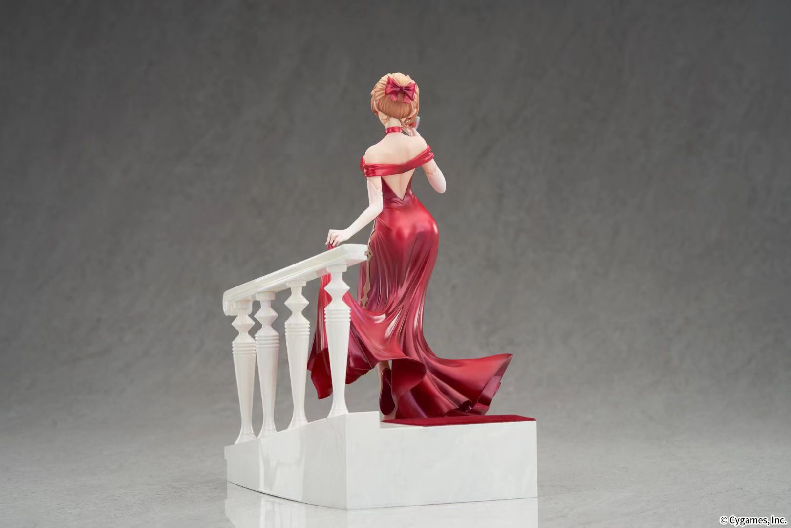 Apex Toys - Vira Crimson Dress Ver.