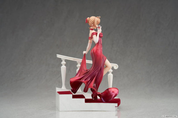 Apex Toys - Vira Crimson Dress Ver.