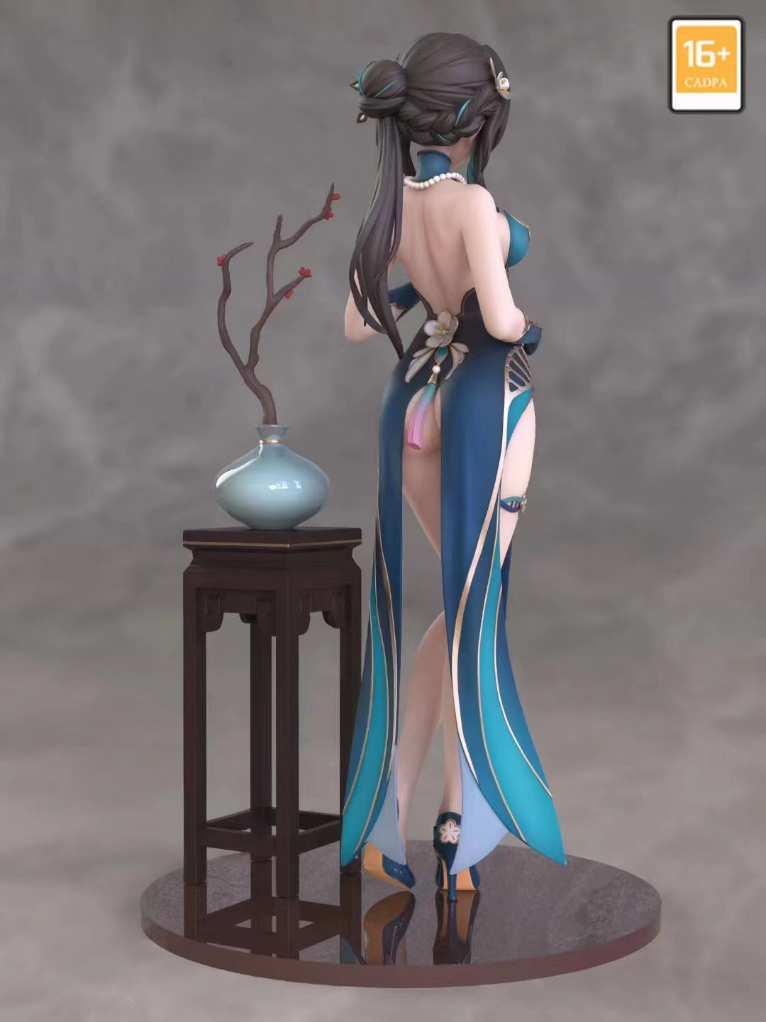 Hun Yu Studio / Soul Jade Studio - Ruan Mei [Cast Off][2 Variants]