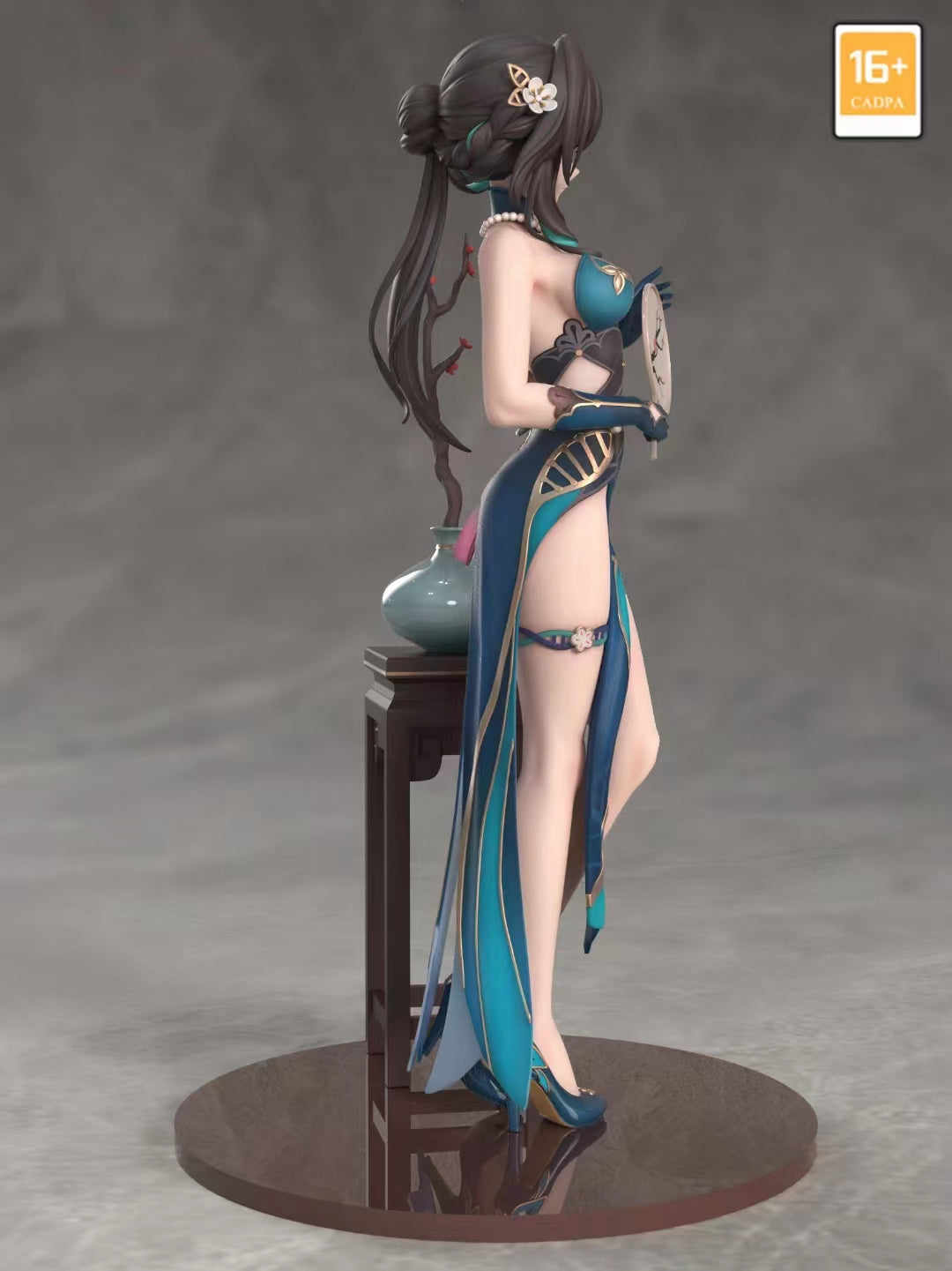 Hun Yu Studio / Soul Jade Studio - Ruan Mei [Cast Off][2 Variants]