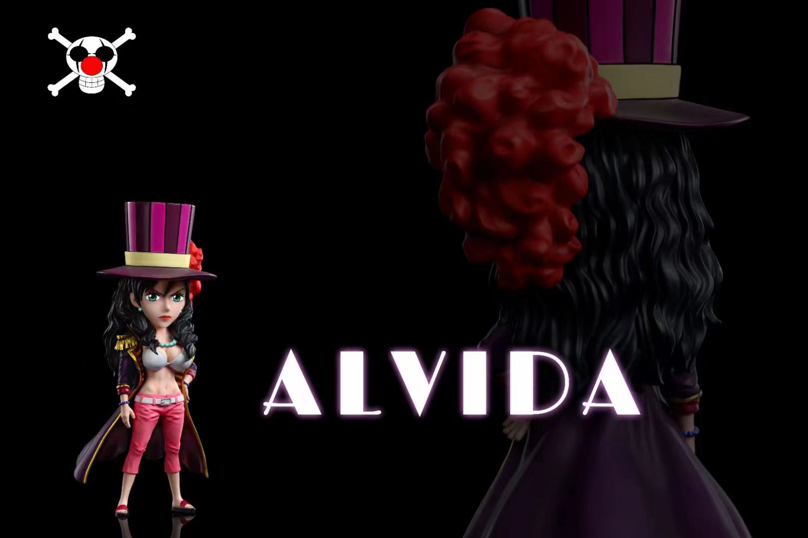 A+ Institute - Alvida