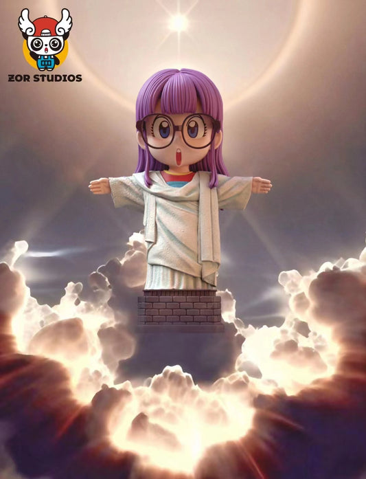 ZOR Studio - Monte Cristo Arare/ Arale [4 Variants]