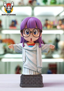 ZOR Studio - Monte Cristo Arare/ Arale [4 Variants]