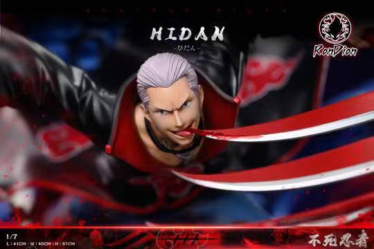 Ran Dian Studio - Hidan