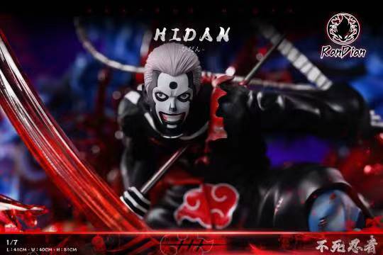 Ran Dian Studio - Hidan