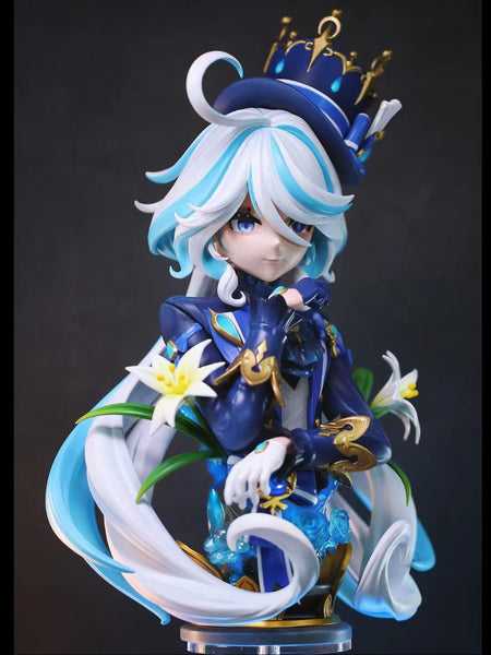 MiWu Studio - Furina Bust [5 Variants]