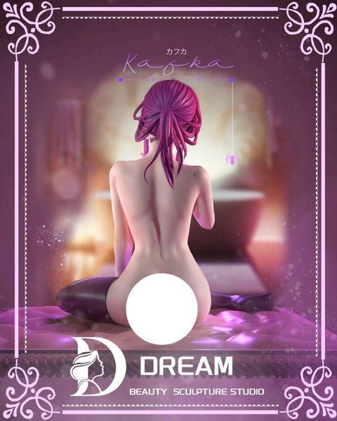 Dream Beauty Sculpture Studio - Kafka [3 Variants]