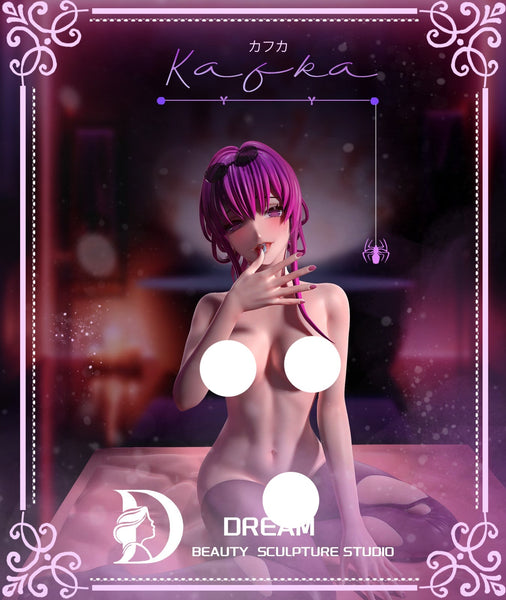 Dream Beauty Sculpture Studio - Kafka [3 Variants]